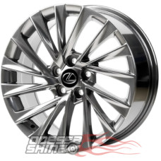 Replica LX152 7.5x17 5x114.3 ET35 DIA60.1 HB
