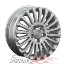 Replay Ford (FD26) 6.5x16 4x108 ET41.5 DIA63.3 S