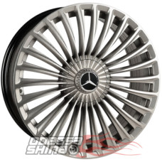 Replica MR202 8.5x19 5x112 ET40 DIA66.56 HB