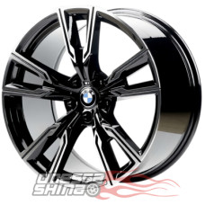 Replica BM266 10x20 5x112 ET40 DIA66.56 BMF