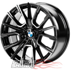 Replica BM253 8x18 5x120 ET30 DIA72.56 BMF