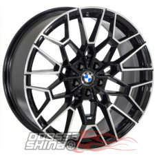 Replica BM251 8.5x20 5x112 ET26 DIA66.6 BMF