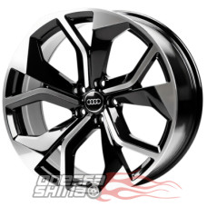 Replica AU148 10x23 5x112 ET20 DIA66.45 BMF