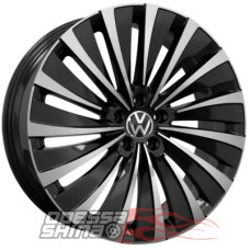 Replica VW238 7x20 5x112 ET34 DIA57.1 BMF