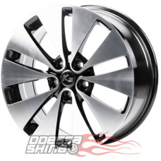 Replica KI8004 7.5x18 5x114.3 ET46 DIA67.1 BMF