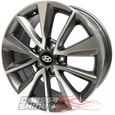 Replica HND7030 7x17 5x114.3 ET52 DIA67.1 DGMF