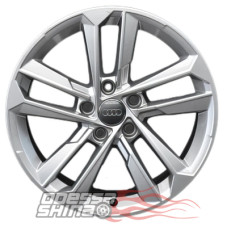 Audi OEM 8Y0601025E 8x17 5x112 ET46 DIA57 S