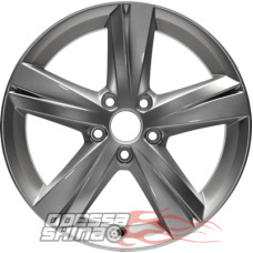 Volkswagen OEM 561601025A 6.5x16 5x112 ET44 DIA57 S