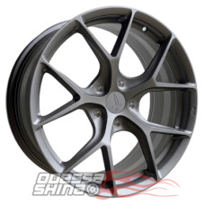 Voin Total Forged Tempo-TF 8x18 5x120 ET45 DIA64.1 BT