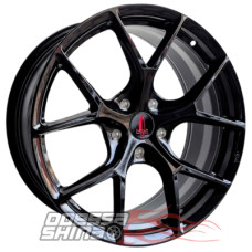 Voin Total Forged Tempo-TF 8x18 5x120 ET45 DIA64.1 GB