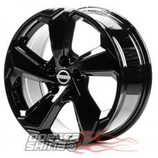 Replica NS917 7.5x18 5x114.3 ET35 DIA66.1 GB