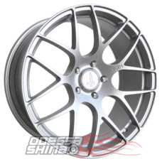 Voin Total Forged Stamina-TF 8x18 5x114.3 ET45 DIA66.1 S