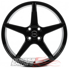 WS FORGED WS-153C 7x18 4x100 ET35 DIA54.1 GB