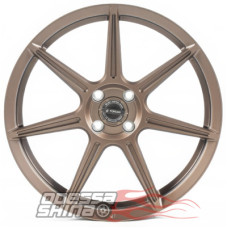WS FORGED WS-152C 8x18 4x100 ET35 DIA54.1 SBr