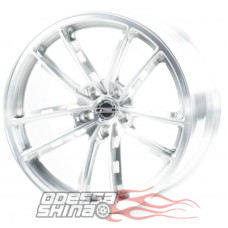 WS FORGED WS-129C 10.5x20 5x112 ET10 DIA66.5 BRS/MTSIL