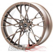 WS FORGED WS-130C 10.5x20 5x112 ET5 DIA66.5 SBr
