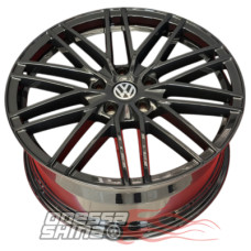 WS FORGED WS-VW002 8x19 5x120 ET50 DIA65 GB