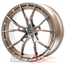 WS FORGED WS-135C 10x22 5x112 ET30 DIA66.5 SBr