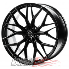 WS FORGED WS-143C 10.5x21 5x112 ET43 DIA66.5 SB