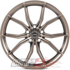 WS FORGED WS-148C 10.5x20 5x120 ET40 DIA64.1 SBr