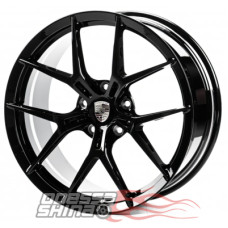 WS FORGED WS-PR004 11.5x21 5x130 ET67 DIA71.5 GB
