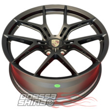 WS FORGED WS-PR004 10.5x21 5x130 ET47 DIA66.5 SB
