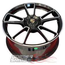 WS FORGED WS-PR003 11.5x21 5x130 ET67 DIA71.5 GBMF