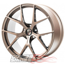 WS FORGED WS-PR002 10.5x21 5x130 ET47 DIA66.5 SBr