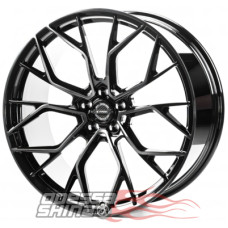 WS FORGED WS-134C 10x22 5x112 ET33 DIA66.5 BMB