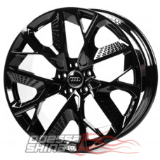 WS FORGED WS-A006C 10x22 5x112 ET26 DIA66.5 GB