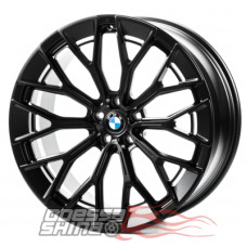 WS FORGED WS-B002C 10.5x21 5x112 ET37 DIA66.5 SB