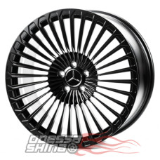 WS FORGED WS-MR-051C 10x21 5x112 ET51 DIA66.45 SB