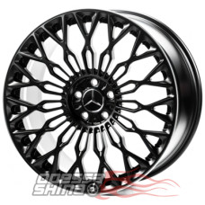 WS FORGED WS-MR-052C 10x21 5x112 ET51 DIA66.45 SBLP