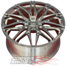 WS FORGED WS-MR-053C 10x21 5x112 ET51 DIA66.45 P