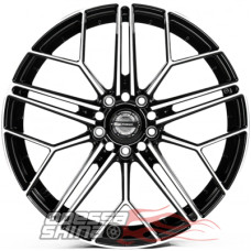 WS FORGED WS-141C 11.5x21 5x130 ET66 DIA71.5 GBMF