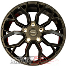 WS FORGED WS-144C 8.5x21 5x150 ET54 DIA110 SB