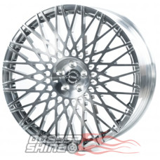WS FORGED WS-145C 9x22 5x108 ET38.5 DIA63.3 BGB