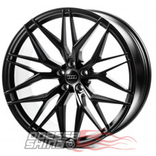 WS FORGED WS-A005C 10.5x22 5x112 ET25 DIA66.5 SB