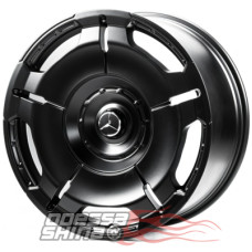 WS FORGED WS-MR048C 10x22 5x130 ET10 DIA84 SB