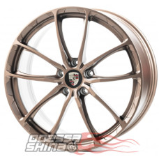 WS FORGED WS-PR006 10x22 5x130 ET48 DIA71 SBr