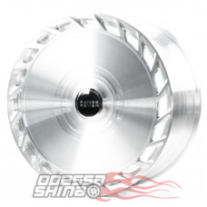 WS FORGED WS-LR23C 9.5x23 5x120 ET42.5 DIA72.4 BRS/MTSIL