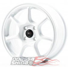 Flow Forming FF1901 6.5x15 4x100 ET45 DIA73.1 W
