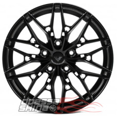 Flow Forming FF0031 8.5x19 5x112 ET35 DIA66.6 Black