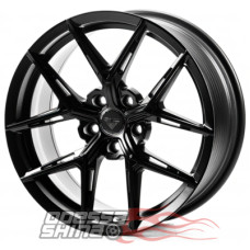 Flow Forming FF6009 7.5x17 5x108 ET35 DIA73.1 SB