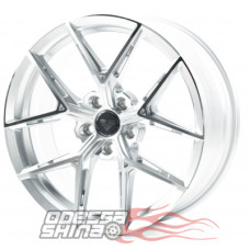 Flow Forming FF6009 7.5x17 5x108 ET35 DIA73.1 SMF