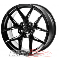 Flow Forming FF6009 7.5x17 5x112 ET35 DIA66.56 BM