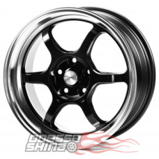 Flow Forming FF6007 8.5x18 5x113.1 ET35 DIA73.1 BML