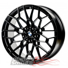 Replica B0022 8.5x18 5x120 ET35 DIA72.6 BM