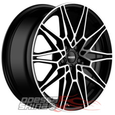 Mak Koenig 7.5x18 5x112 ET22 DIA66.6 BMr