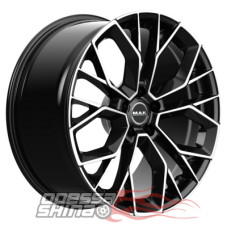 Mak Stilo-D 10x21 5x112 ET19 DIA66.45 BMr